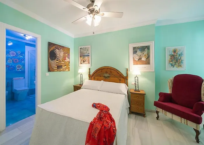 公寓 Amplio En Primera Linea Playa Burriana , Luminosa Terraza Con Vistas Al Mar 内尔哈