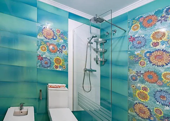 Amplio En Primera Linea Playa Burriana , Luminosa Terraza Con Vistas Al Mar *