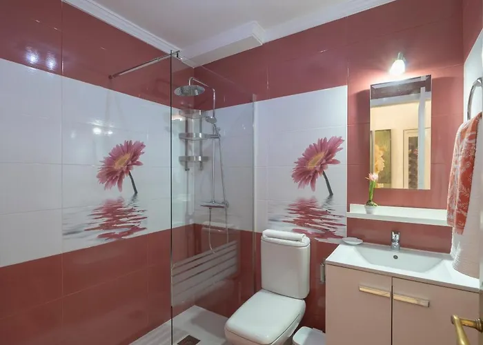 公寓 Amplio En Primera Linea Playa Burriana , Luminosa Terraza Con Vistas Al Mar