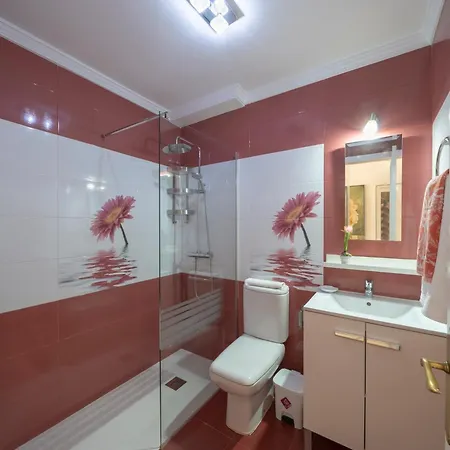 Apartmán Amplio En Primera Linea Playa Burriana , Luminosa Terraza Con Vistas Al Mar