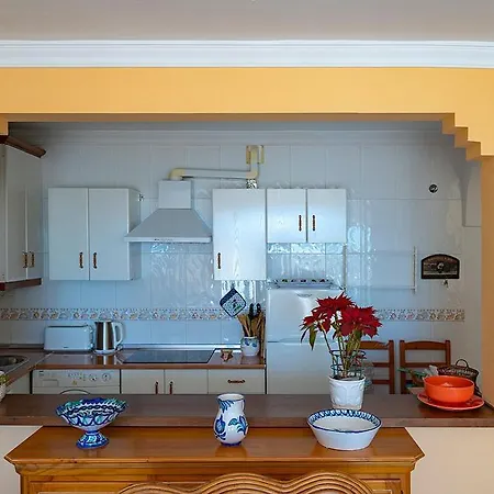 Amplio En Primera Linea Playa Burriana , Luminosa Terraza Con Vistas Al Mar *